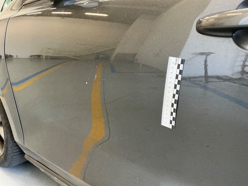 Ford Focus 1.0 EcoBoost Mild-Hybrid ST-Line 2020 – снимка 29