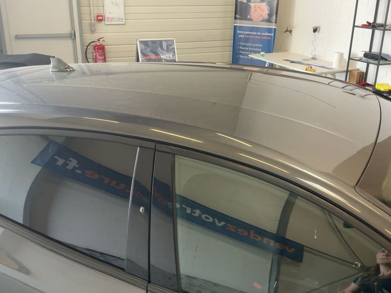 Ford Focus 1.0 EcoBoost Mild-Hybrid ST-Line 2020 – снимка 13