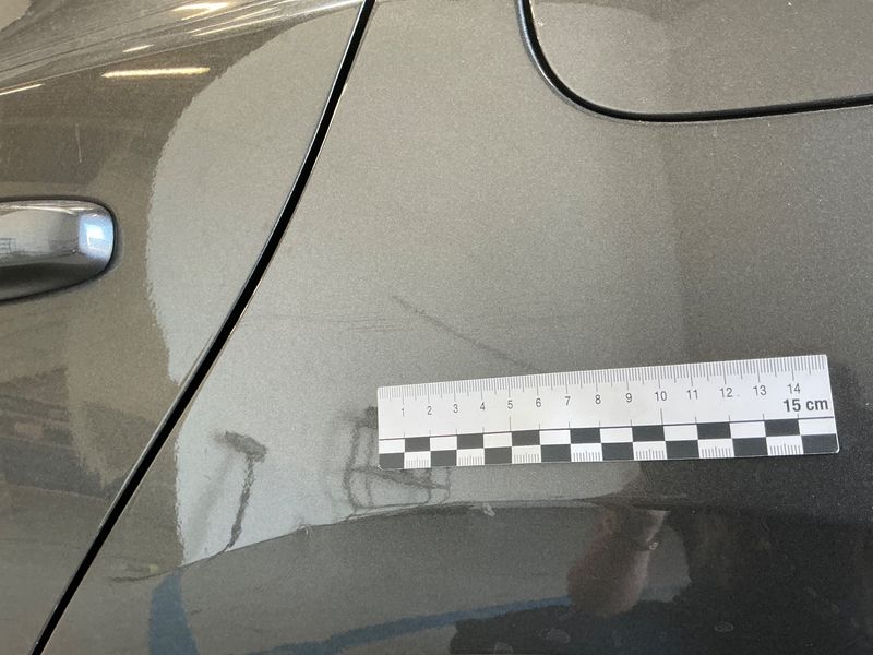 Ford Focus 1.0 EcoBoost Mild-Hybrid ST-Line 2020 – снимка 31