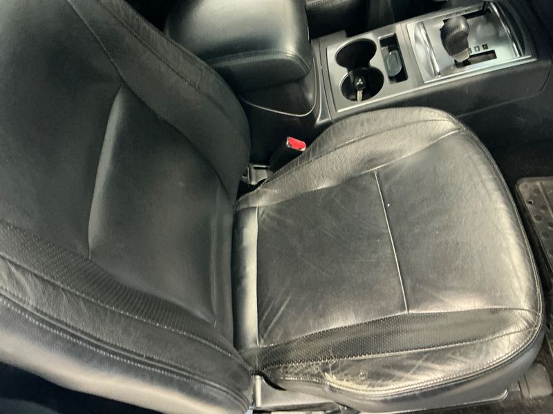 Mitsubishi Pajero 3.2 DI-D Intense 2008 – снимка 34