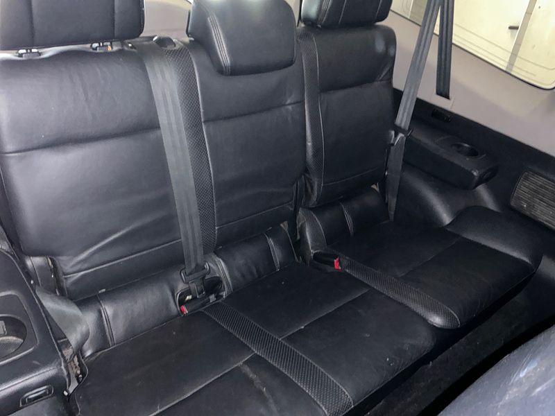 Mitsubishi Pajero 3.2 DI-D Intense 2008 – снимка 37
