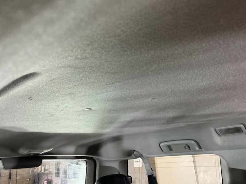 Mitsubishi Pajero 3.2 DI-D Intense 2008 – снимка 36