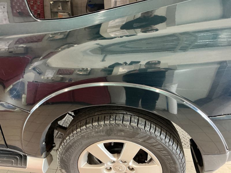 Mitsubishi Pajero 3.2 DI-D Intense 2008 – снимка 29