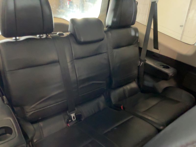 Mitsubishi Pajero 3.2 DI-D Intense 2008 – снимка 19