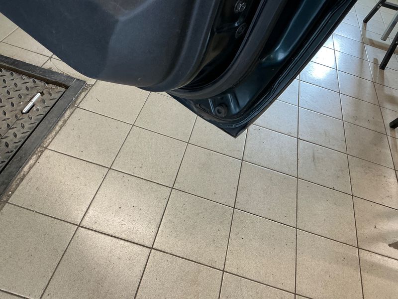 Mitsubishi Pajero 3.2 DI-D Intense 2008 – снимка 24