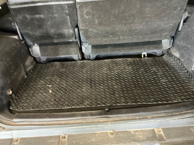 Mitsubishi Pajero 3.2 DI-D Intense 2008 – снимка 41
