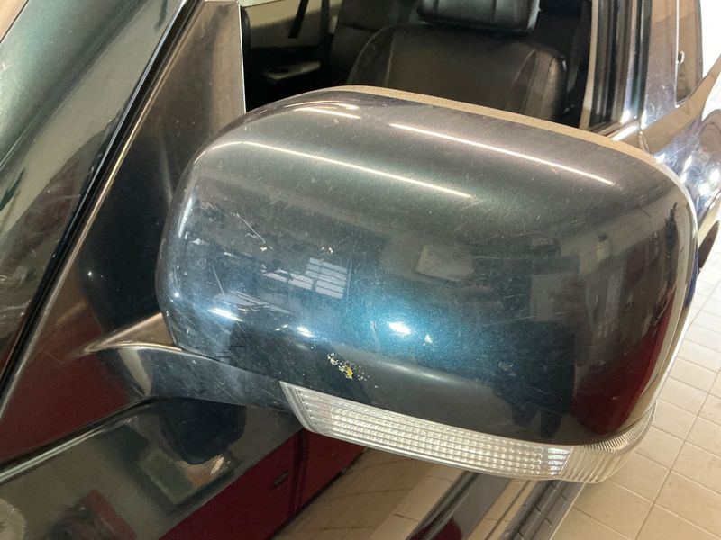 Mitsubishi Pajero 3.2 DI-D Intense 2008 – снимка 27