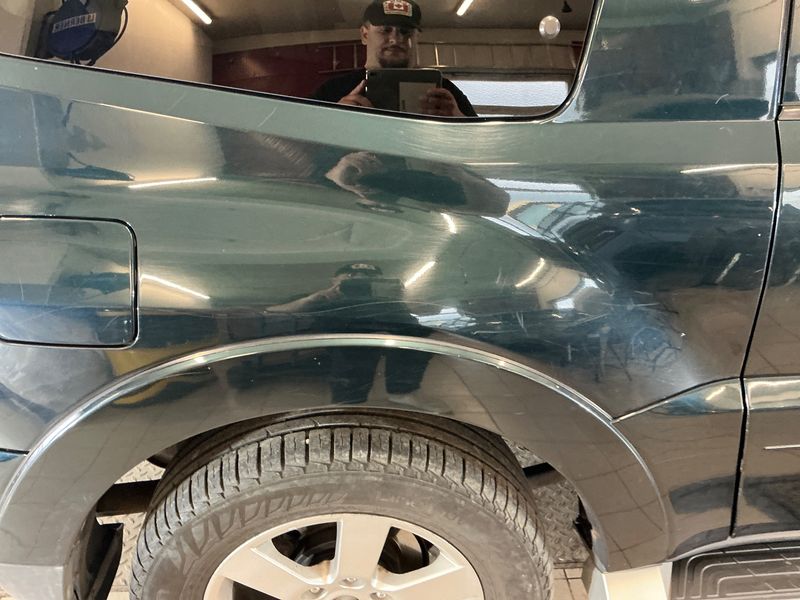 Mitsubishi Pajero 3.2 DI-D Intense 2008 – снимка 23