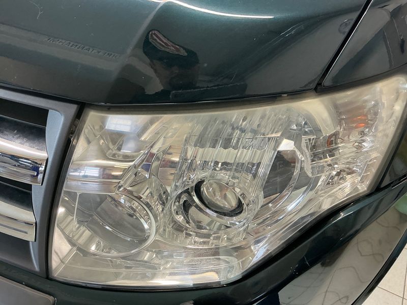 Mitsubishi Pajero 3.2 DI-D Intense 2008 – снимка 52