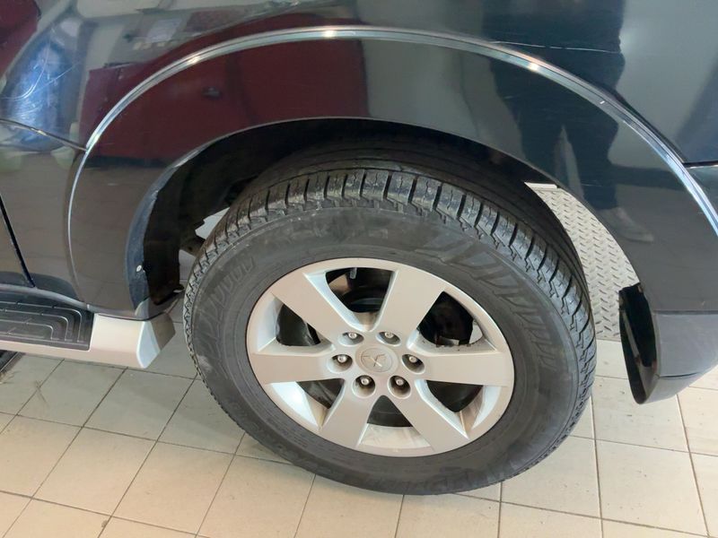 Mitsubishi Pajero 3.2 DI-D Intense 2008 – снимка 5