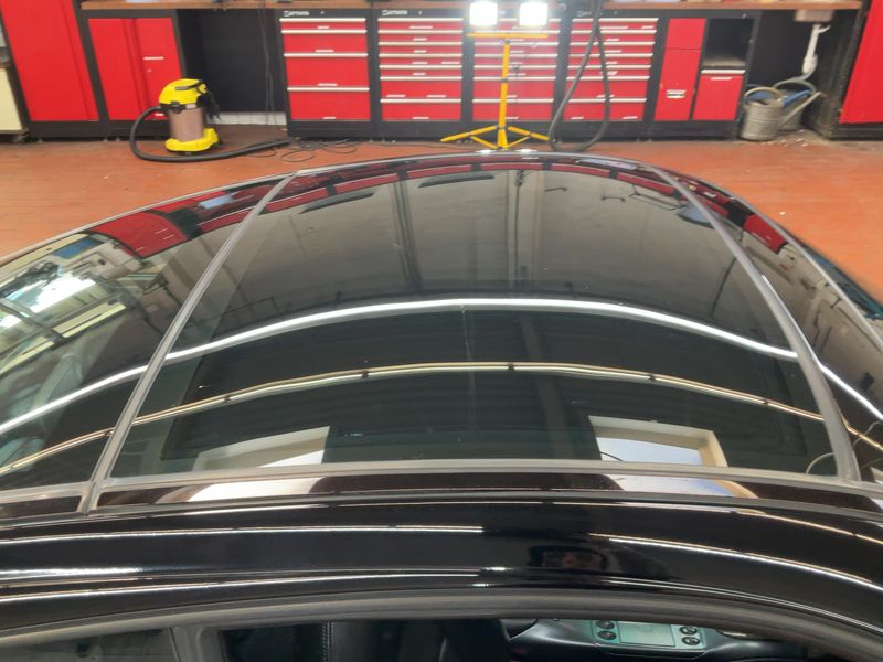 Porsche 911 996 Targa 2002 – снимка 13