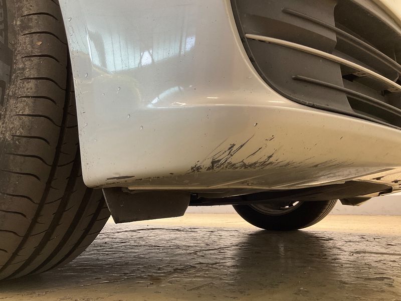 BMW 5er 520d xDrive 2014 – снимка 35