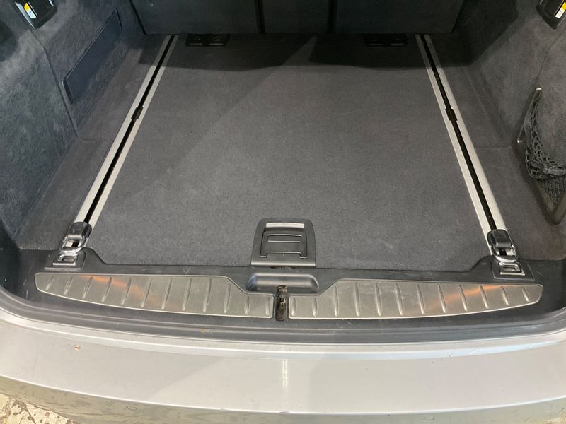 BMW 5er 520d xDrive 2014 – снимка 24