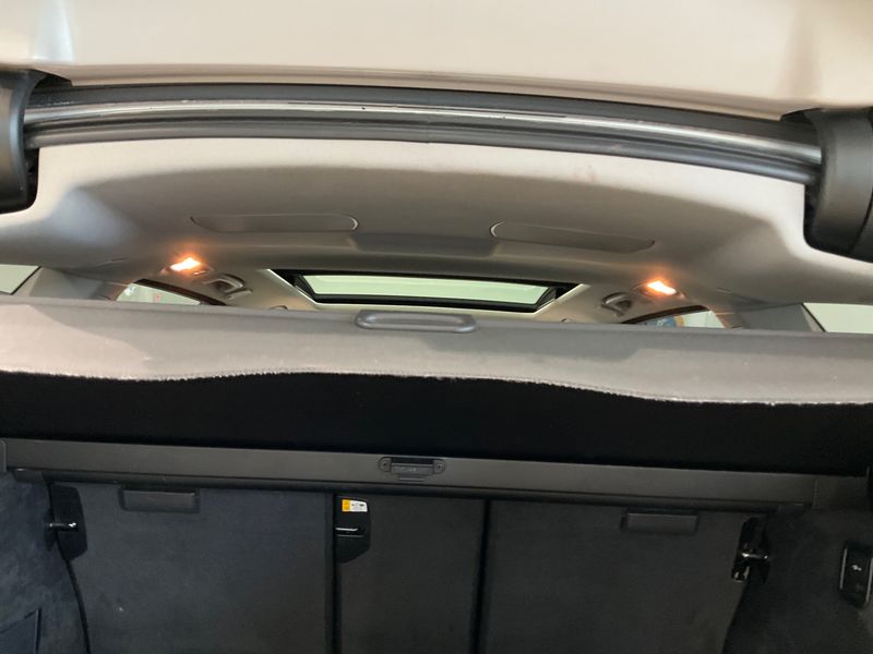 BMW 5er 520d xDrive 2014 – снимка 30