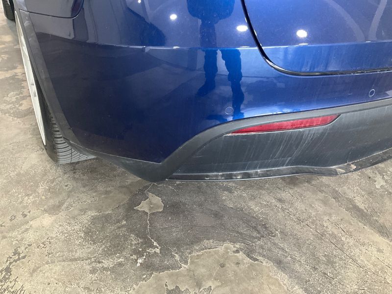 Tesla Model Y Max Range Dual AWD AWD 2022 – снимка 25