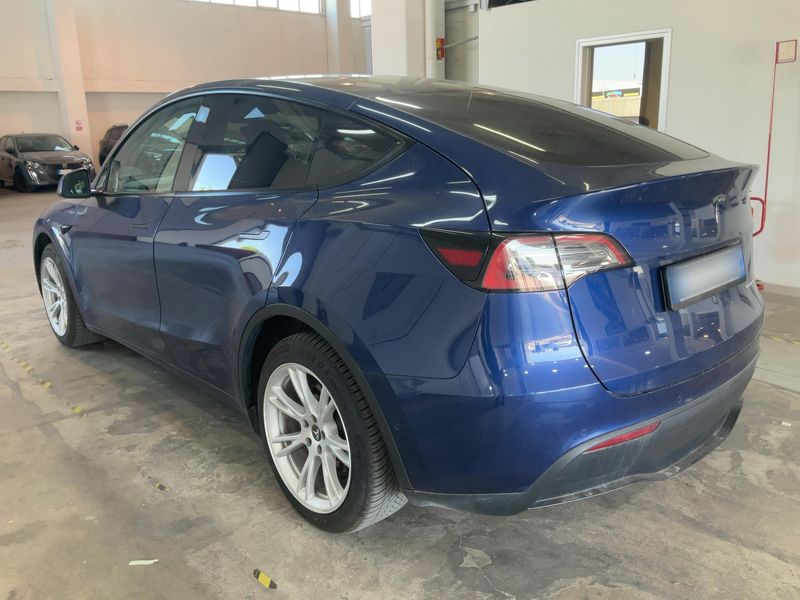 Tesla Model Y Max Range Dual AWD AWD 2022 – снимка 6