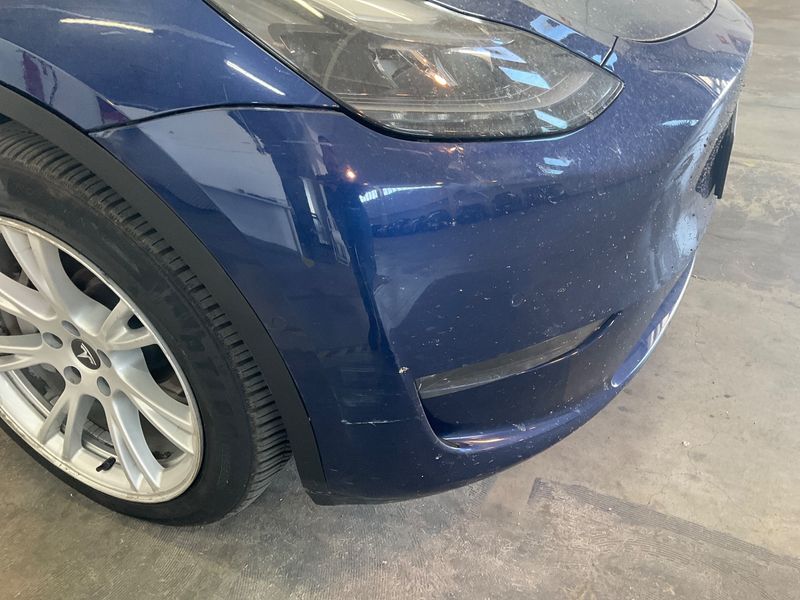 Tesla Model Y Max Range Dual AWD AWD 2022 – снимка 26