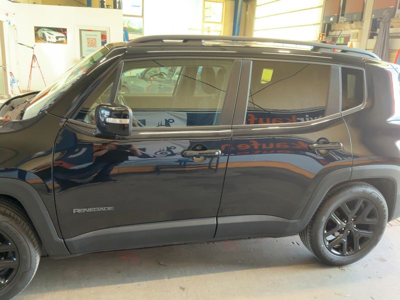 Jeep Renegade 1.6 Dawn Of Justice 2016 – снимка 4