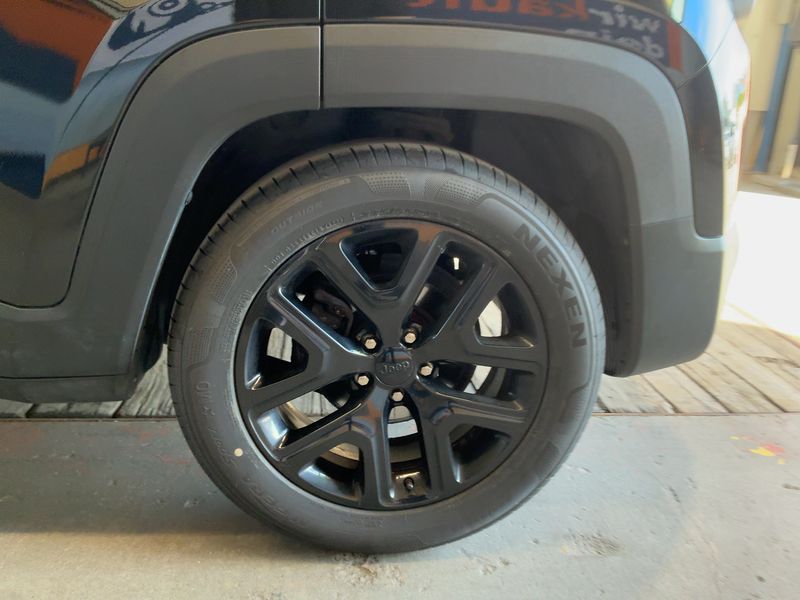Jeep Renegade 1.6 Dawn Of Justice 2016 – снимка 5
