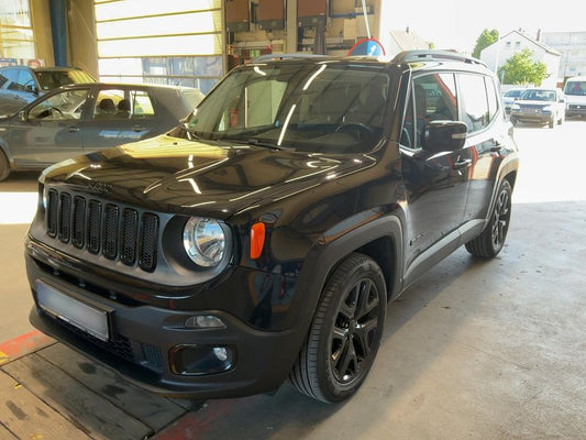 Jeep Renegade 1.6 Dawn Of Justice 2016 – снимка 1