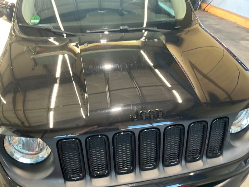 Jeep Renegade 1.6 Dawn Of Justice 2016 – снимка 29