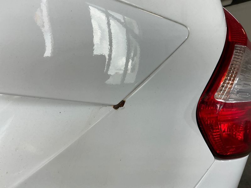 Ford Focus 1.0 EcoBoost Titanium 2012 – снимка 29
