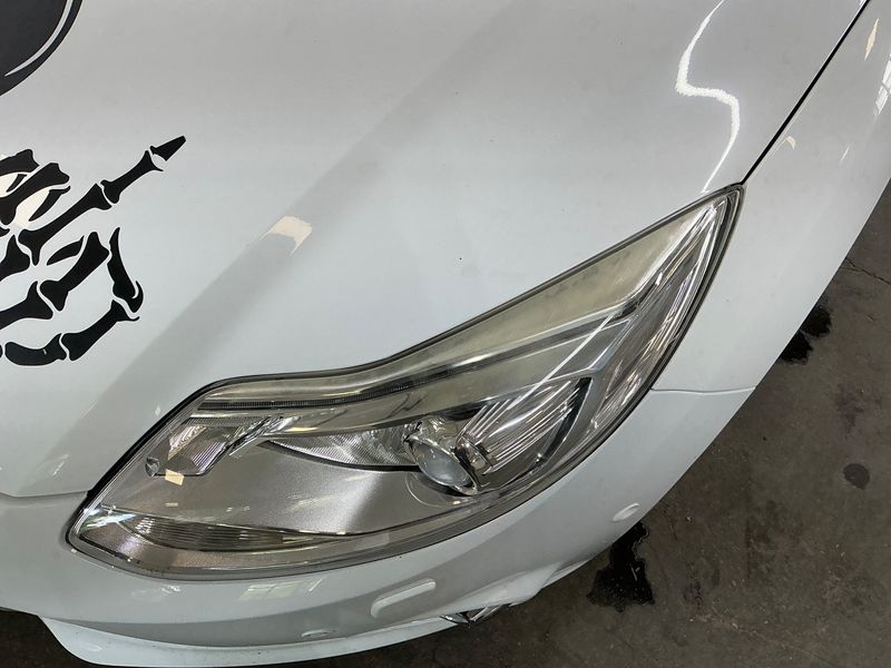 Ford Focus 1.0 EcoBoost Titanium 2012 – снимка 31