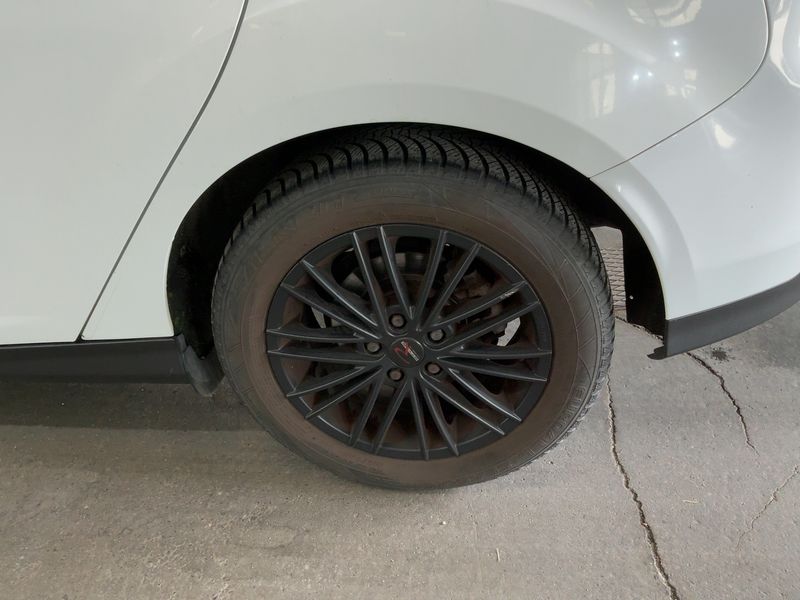 Ford Focus 1.0 EcoBoost Titanium 2012 – снимка 5
