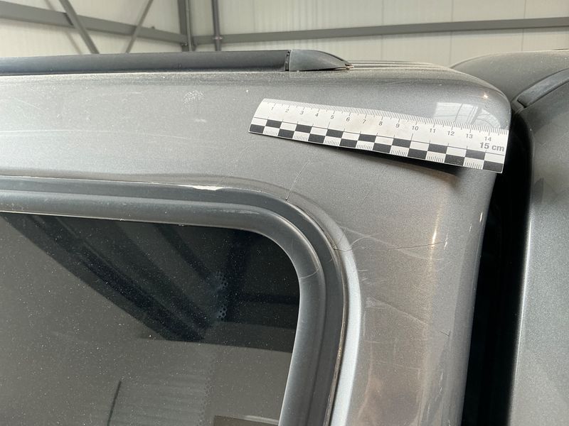 Volkswagen Amarok 2.0 TDI Highline DoubleCab 4Motion 2015 – снимка 25