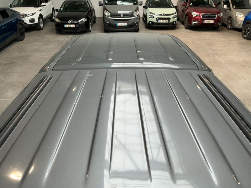 Volkswagen Amarok 2.0 TDI Highline DoubleCab 4Motion 2015 – снимка 13