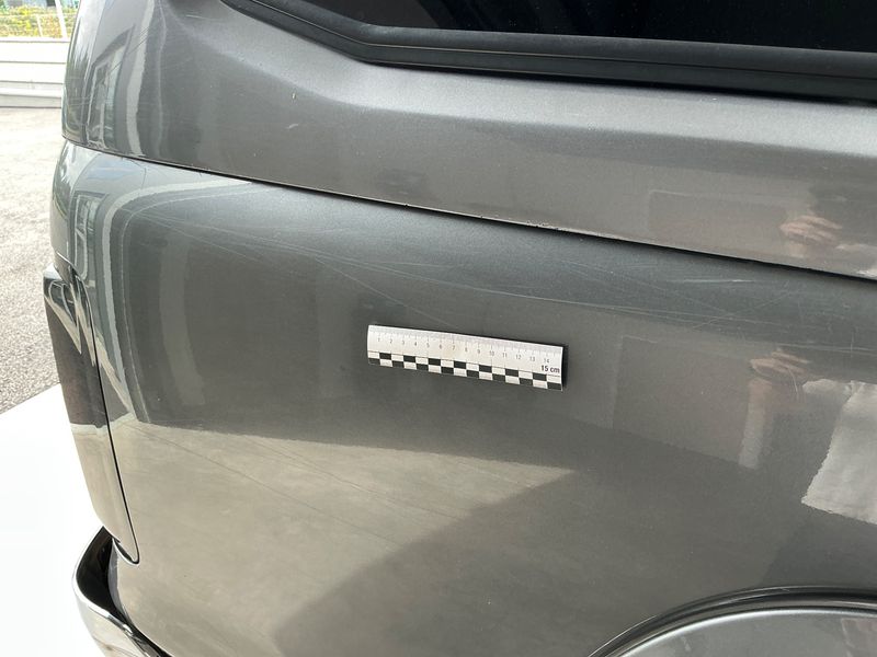 Volkswagen Amarok 2.0 TDI Highline DoubleCab 4Motion 2015 – снимка 24