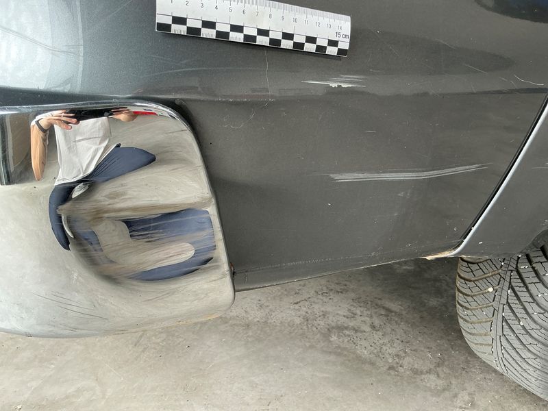 Volkswagen Amarok 2.0 TDI Highline DoubleCab 4Motion 2015 – снимка 41