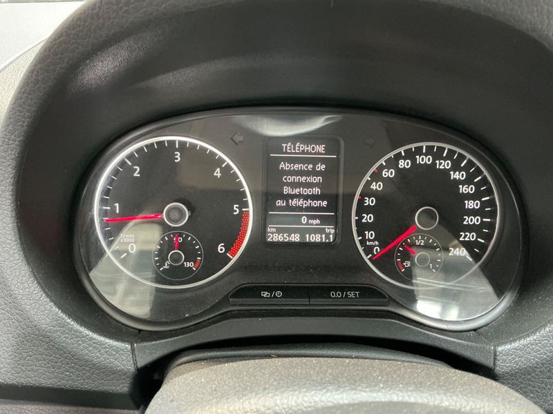 Volkswagen Amarok 2.0 TDI Highline DoubleCab 4Motion 2015 – снимка 18