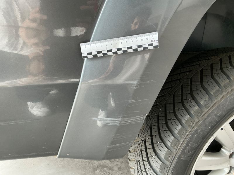 Volkswagen Amarok 2.0 TDI Highline DoubleCab 4Motion 2015 – снимка 23