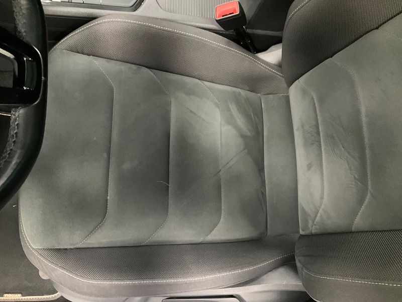 Volkswagen Tiguan 2.0 TDI Carat Exclusive BlueMotion Tech 2018 – снимка 24