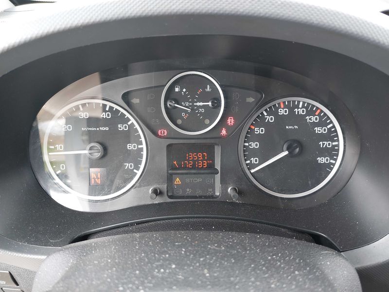 Citroen Berlingo 1.6 Blue-HDi Business L1 2017 – снимка 12