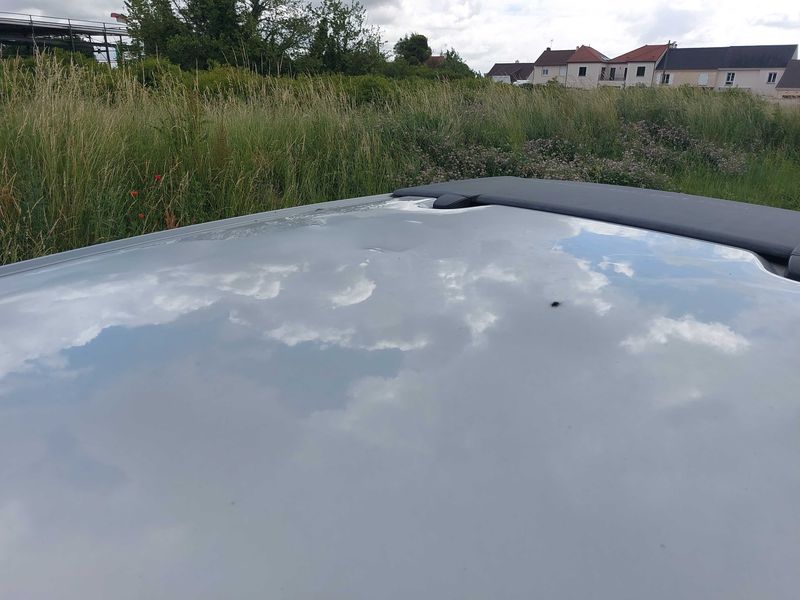 Citroen Berlingo 1.6 Blue-HDi Business L1 2017 – снимка 37