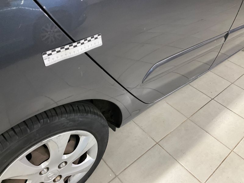 Hyundai i10 1.2 Pack Sensation 2012 – снимка 24