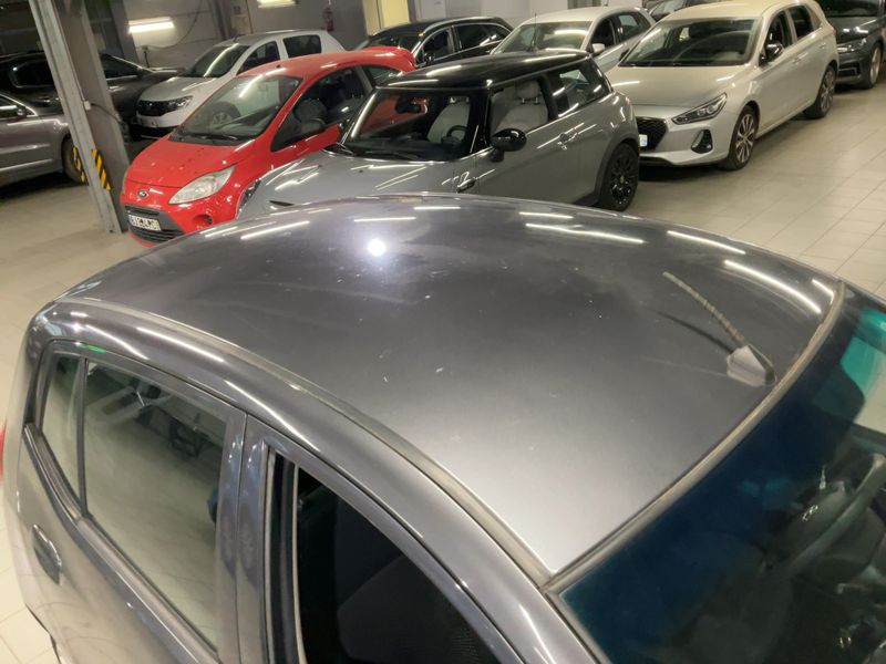 Hyundai i10 1.2 Pack Sensation 2012 – снимка 13