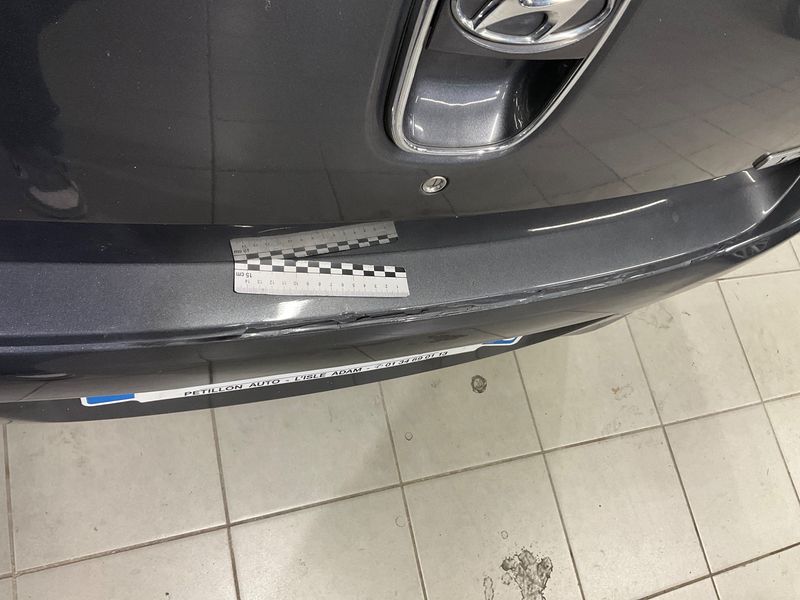 Hyundai i10 1.2 Pack Sensation 2012 – снимка 26