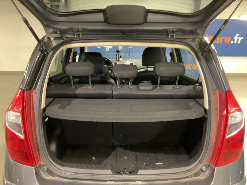 Hyundai i10 1.2 Pack Sensation 2012 – снимка 15