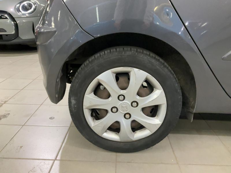 Hyundai i10 1.2 Pack Sensation 2012 – снимка 9