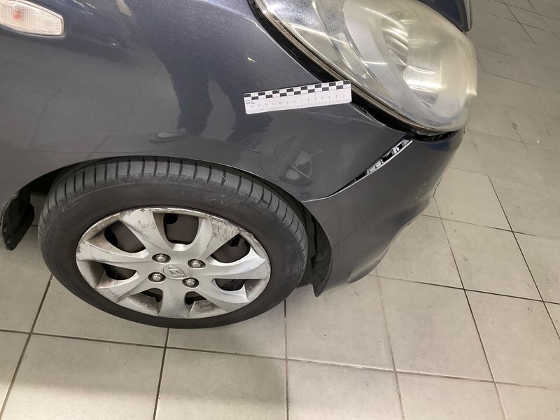 Hyundai i10 1.2 Pack Sensation 2012 – снимка 23