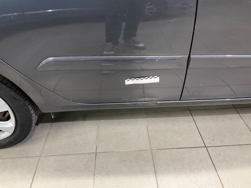 Hyundai i10 1.2 Pack Sensation 2012 – снимка 25