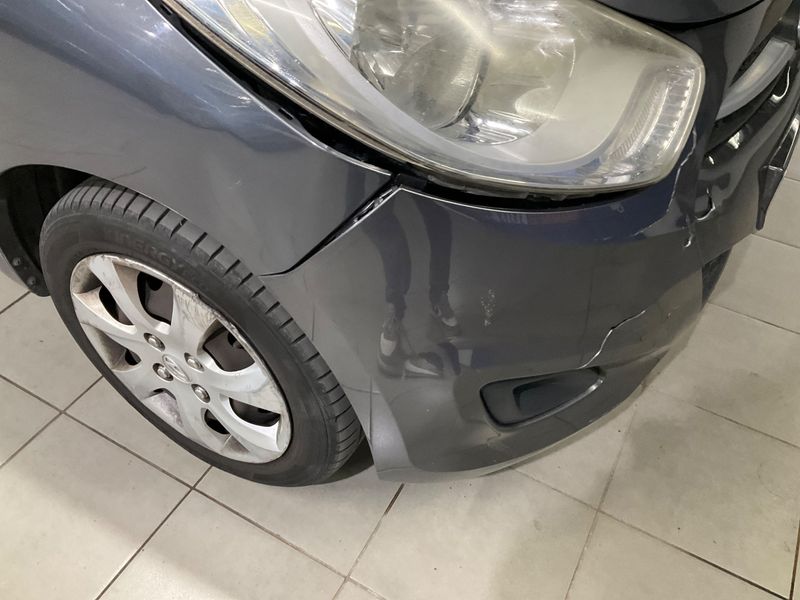 Hyundai i10 1.2 Pack Sensation 2012 – снимка 28