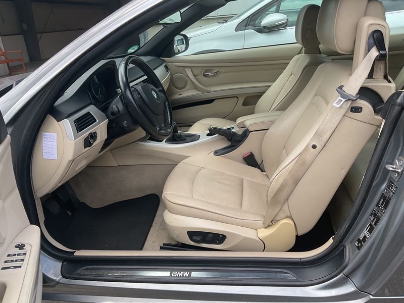 BMW 3er 320d 2012 – снимка 16