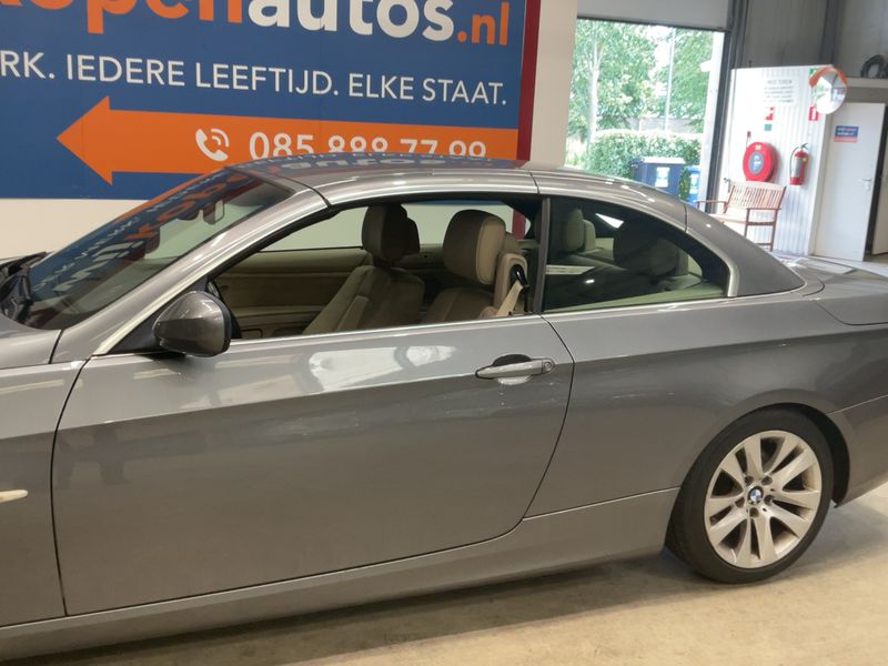 BMW 3er 320d 2012 – снимка 4