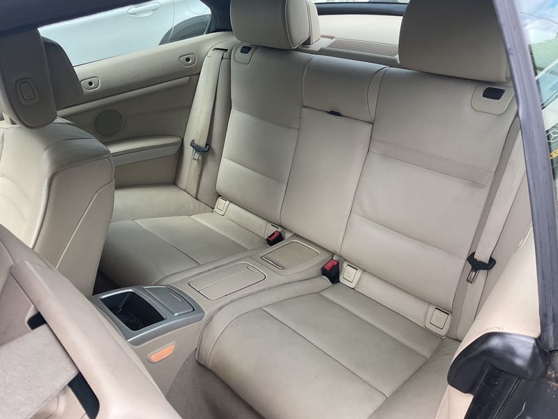 BMW 3er 320d 2012 – снимка 19