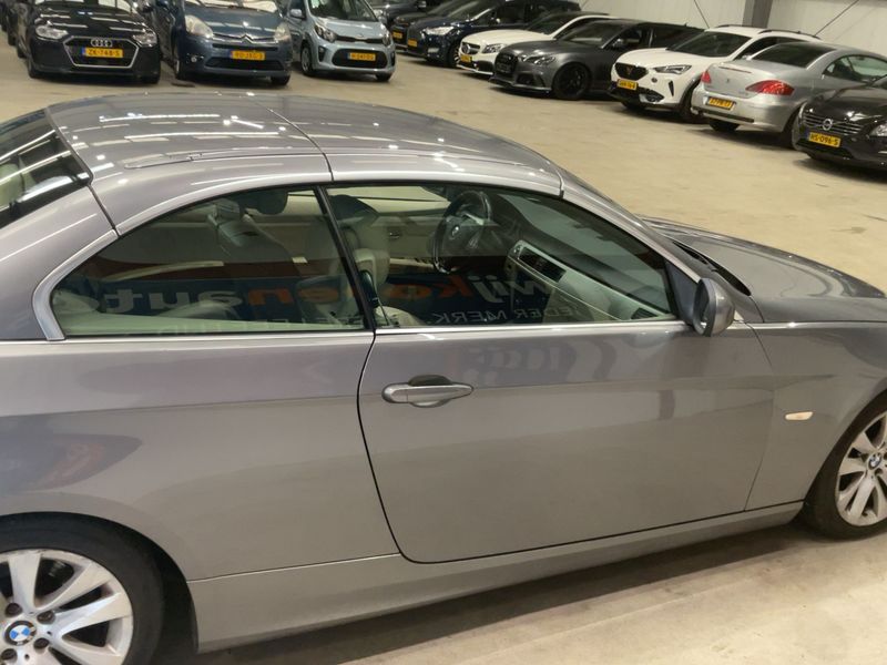 BMW 3er 320d 2012 – снимка 10