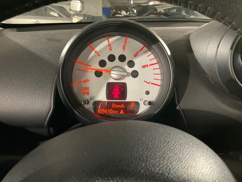 MINI Countryman Cooper D 2013 – снимка 18